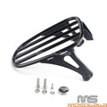 Solo Seat Luggage Rack for 2018-2021 Harley Softail Slim & Street Bob