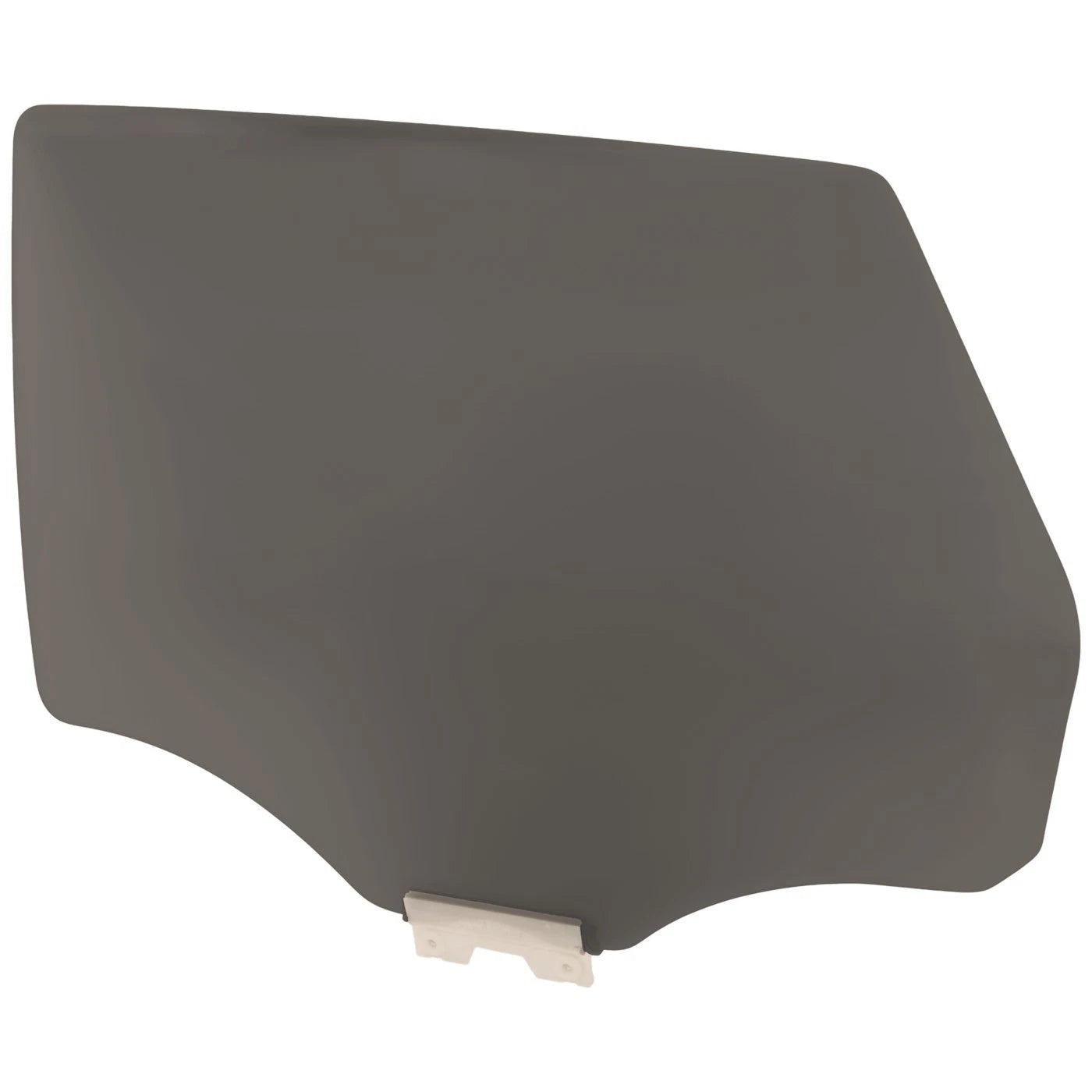 Rear Driver Side Door Glass for Lincoln MKC (2015–2019)