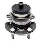 Wheel Hubs for Make Model (Driver/Passenger Side)