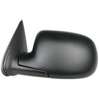 Driver Left Side Mirror for Chevy Suburban Yukon Silverado 1500