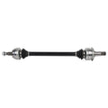 Rear Left CV Axle Assembly for Mercedes-Benz GLC300 4Matic (2016–2017)
