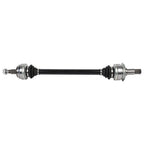 Rear Left CV Axle Assembly for Mercedes-Benz GLC300 4Matic (2016–2017)