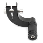 Rear Heel Toe Gear Shift Lever for Harley Fat Boy Breakout (2018–2023)