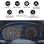 Dashboard Screen Film for Honda Civic Protection Sticker (2022–2022)
