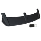 Rear Roof Top Spoiler for Honda CR-V (2007–2011) Unpainted ABS