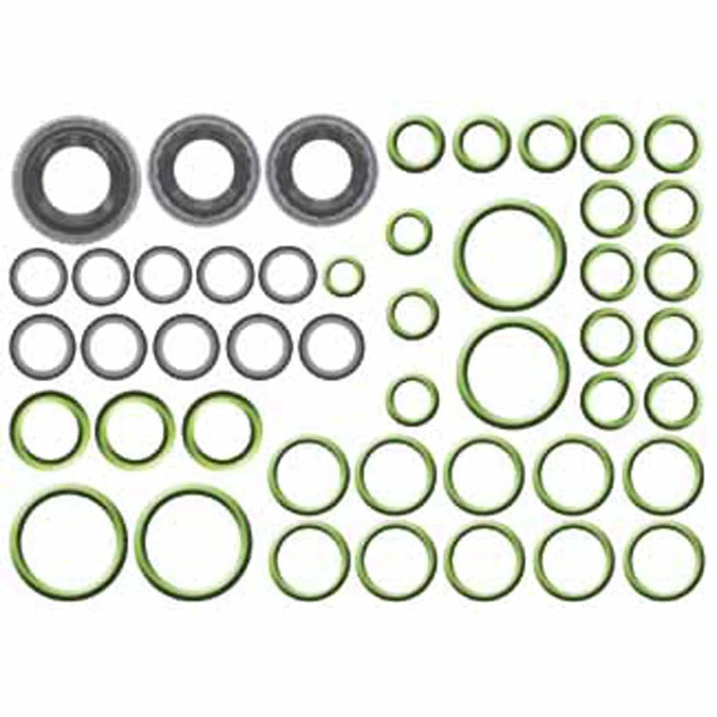 Replacement A/C System Seal Kit MT2543 Replacement Parts For L4 Engine