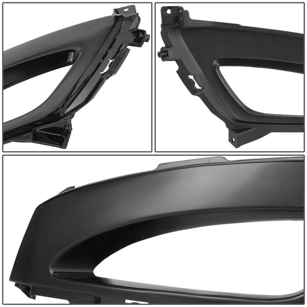 Fog Light Bezel Cover for Kia Optima (2012–2013)