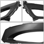 Fog Light Bezel Cover for Kia Optima (2012–2013)