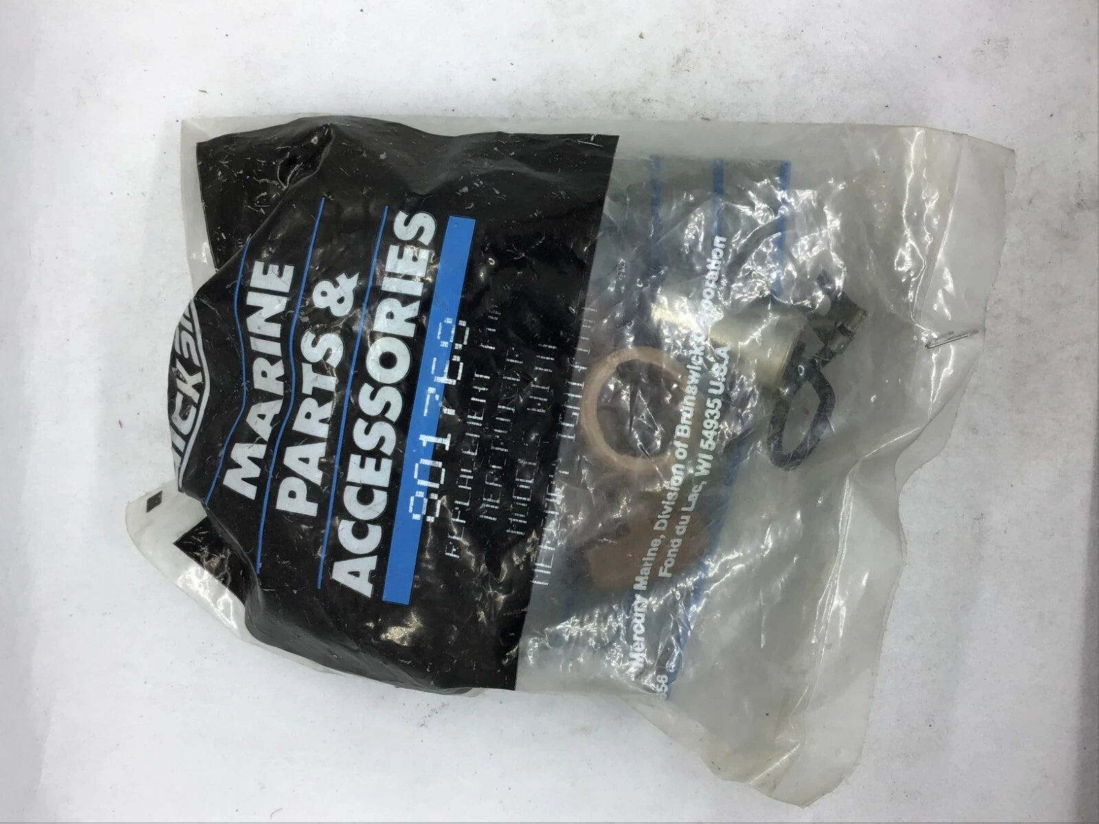 Mercury Parts 801768 for Mercury