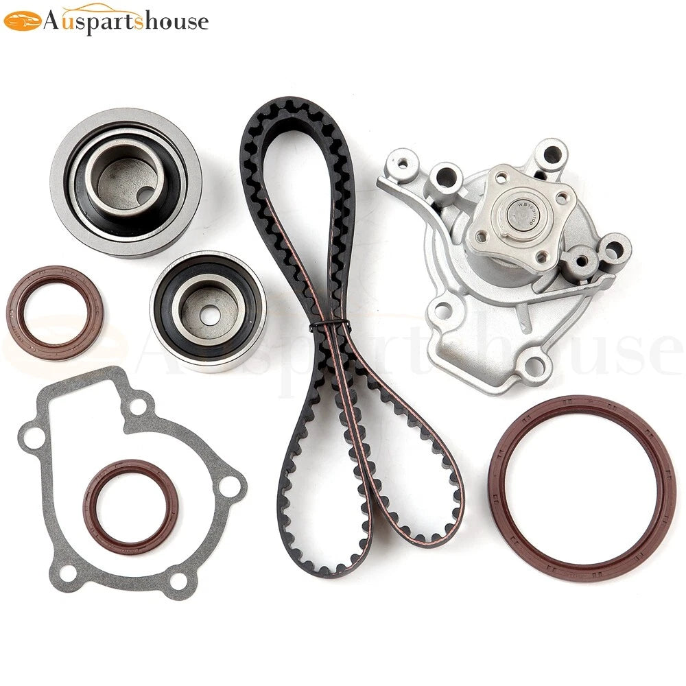 Timing Belt Kit with Water Pump for Hyundai Tiburon (1997-2007)