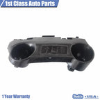 Front Left Fender Brace for Infiniti Q50 (2014–2021)