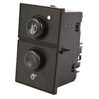 Fog Light Switch for Chevy Silverado Tahoe Avalanche GMC Sierra Yukon (2003–2006)