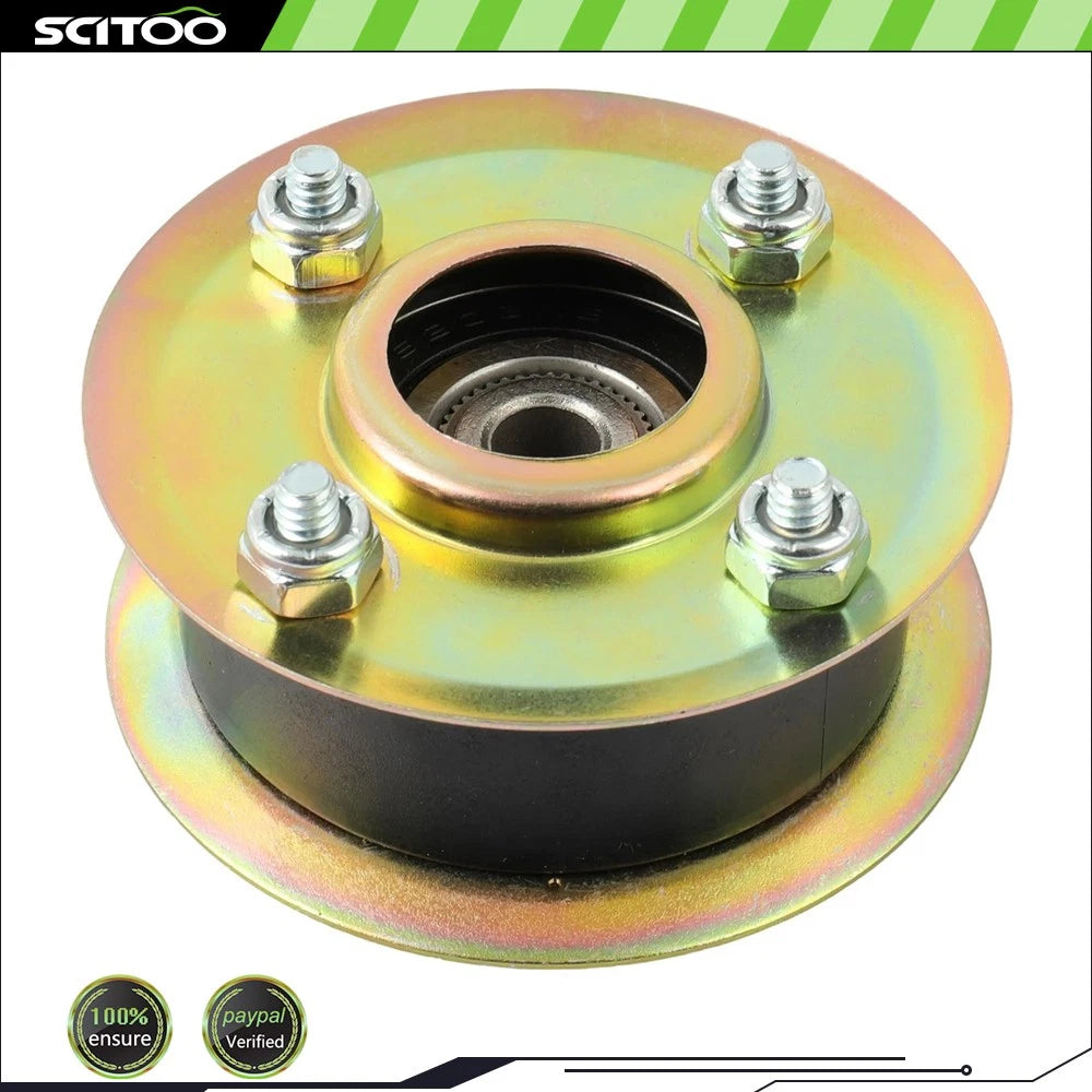 Deck Belt Pulley for Toro 131-4529 (Fits )