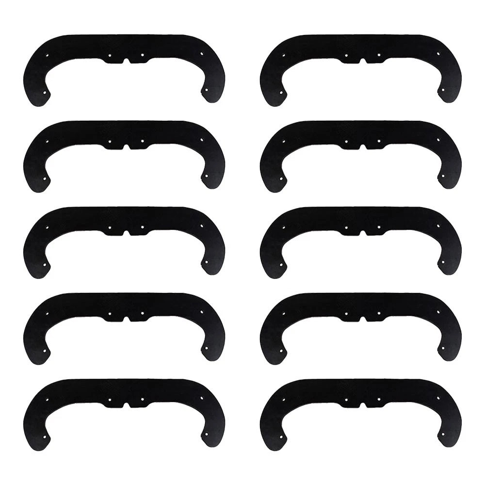 10X Rotor Blade Paddle for Toro (Replaces 117-7700)