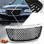 Powered Heated Side Rear View Mirror for Chrysler Pacifica (2006–2008)