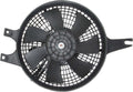 A/C Condenser Fan Assembly for Mazda 626 (1988–1992) CF15069
