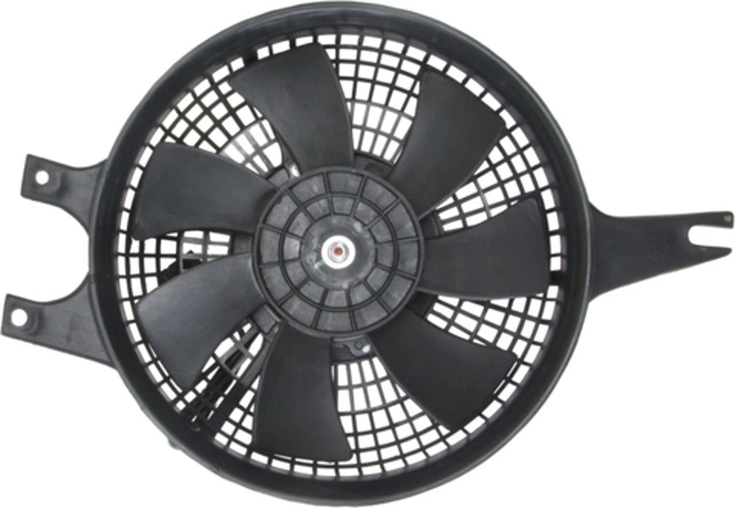 A/C Condenser Fan Assembly for Mazda 626 (1988–1992) CF15069