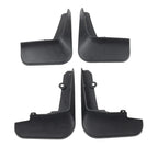 4pcs Mud Flaps Splash Guards for Mazda CX-5 (2017-2021)