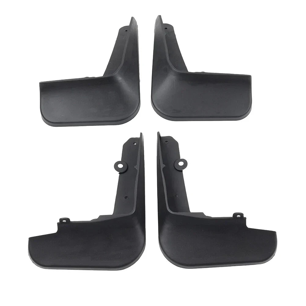 4pcs Mud Flaps Splash Guards for Mazda CX-5 (2017-2021)