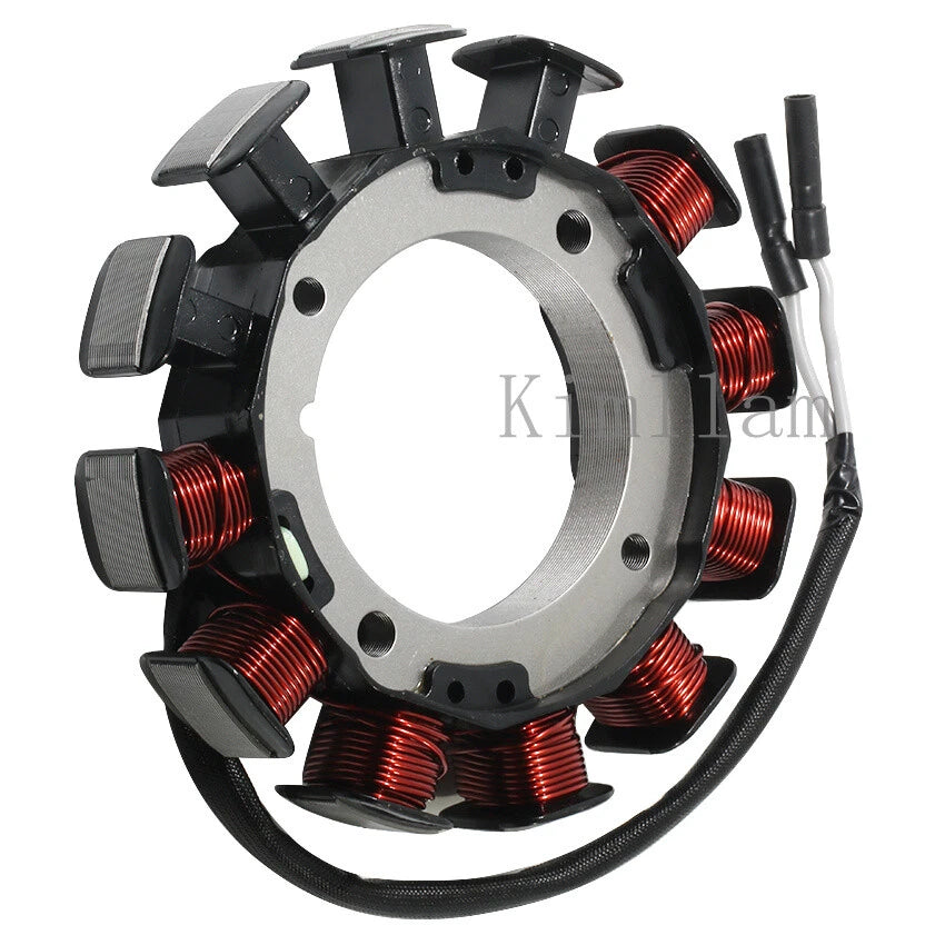 Magneto Generator Stator Coil for Honda GX630 GX660 GX690 (31630-Z6L-003)