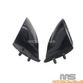 ABS Rear View Side Mirrors for Yamaha WaveRunner VX 110