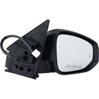 Right Side Heated Mirror for Toyota RAV4 (2016–2018) with Signal Light