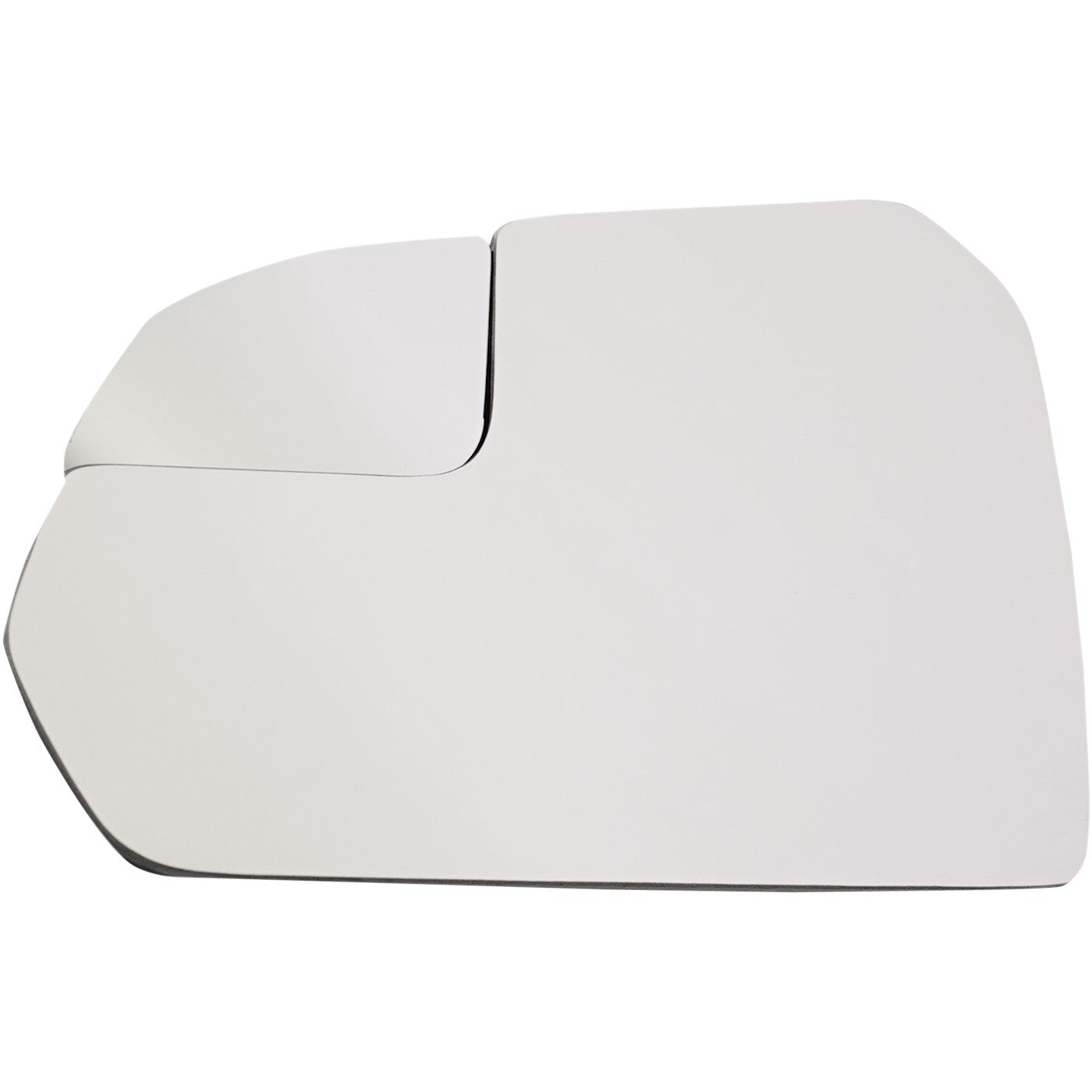 Heated Mirror Glass for Hyundai Sonata (2015–2019)