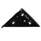 Right Mirror Flag Trim Applique for Hyundai Santa Fe (2013–2019) 861902W000
