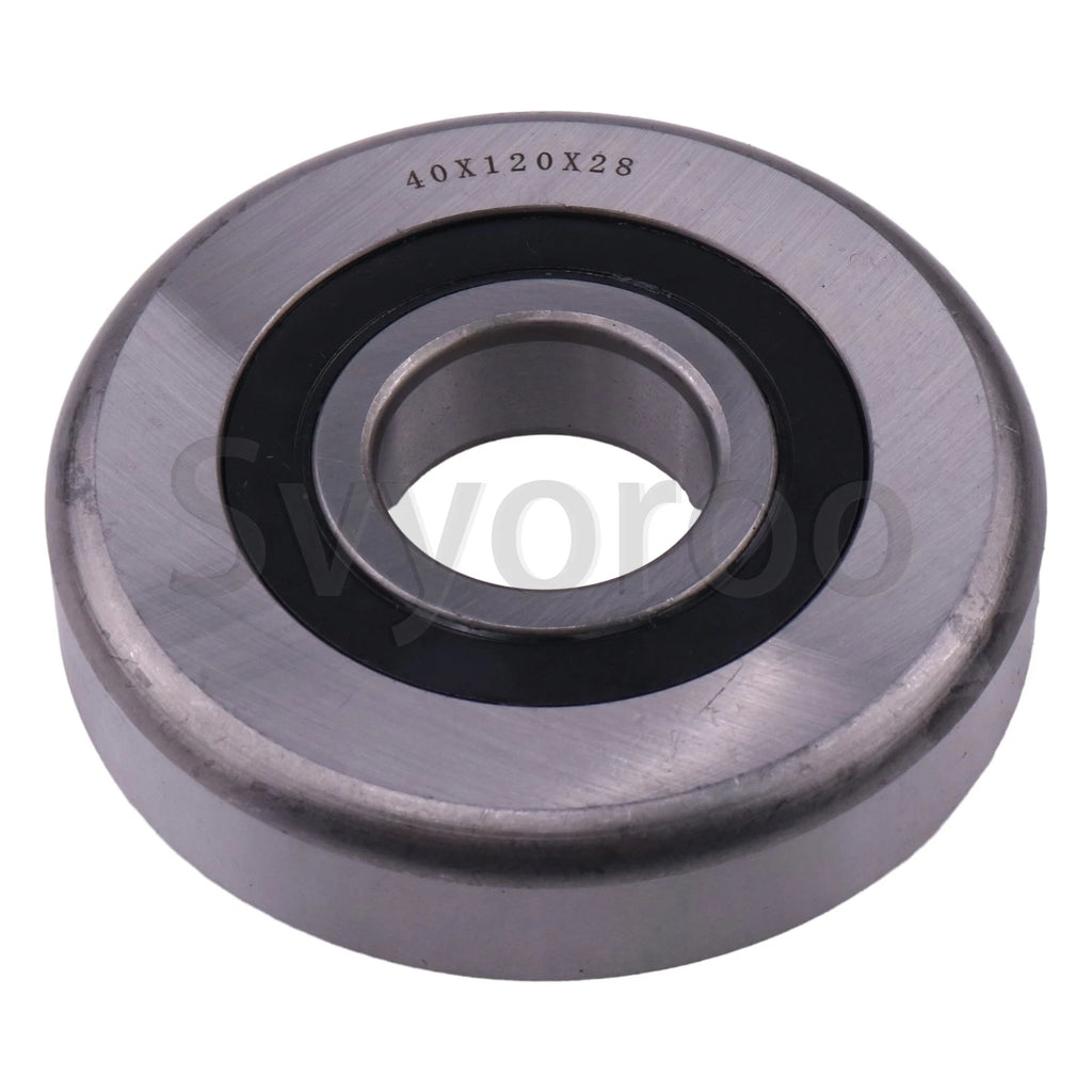 Mast Roller Bearing 61236-U2170-71 for Toyota 1DZ Forklift (8FDU20)