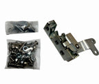 Bolt-In Door Latch Kit for 1955-1959 Chevy Truck Long Bed (1955–1959)
