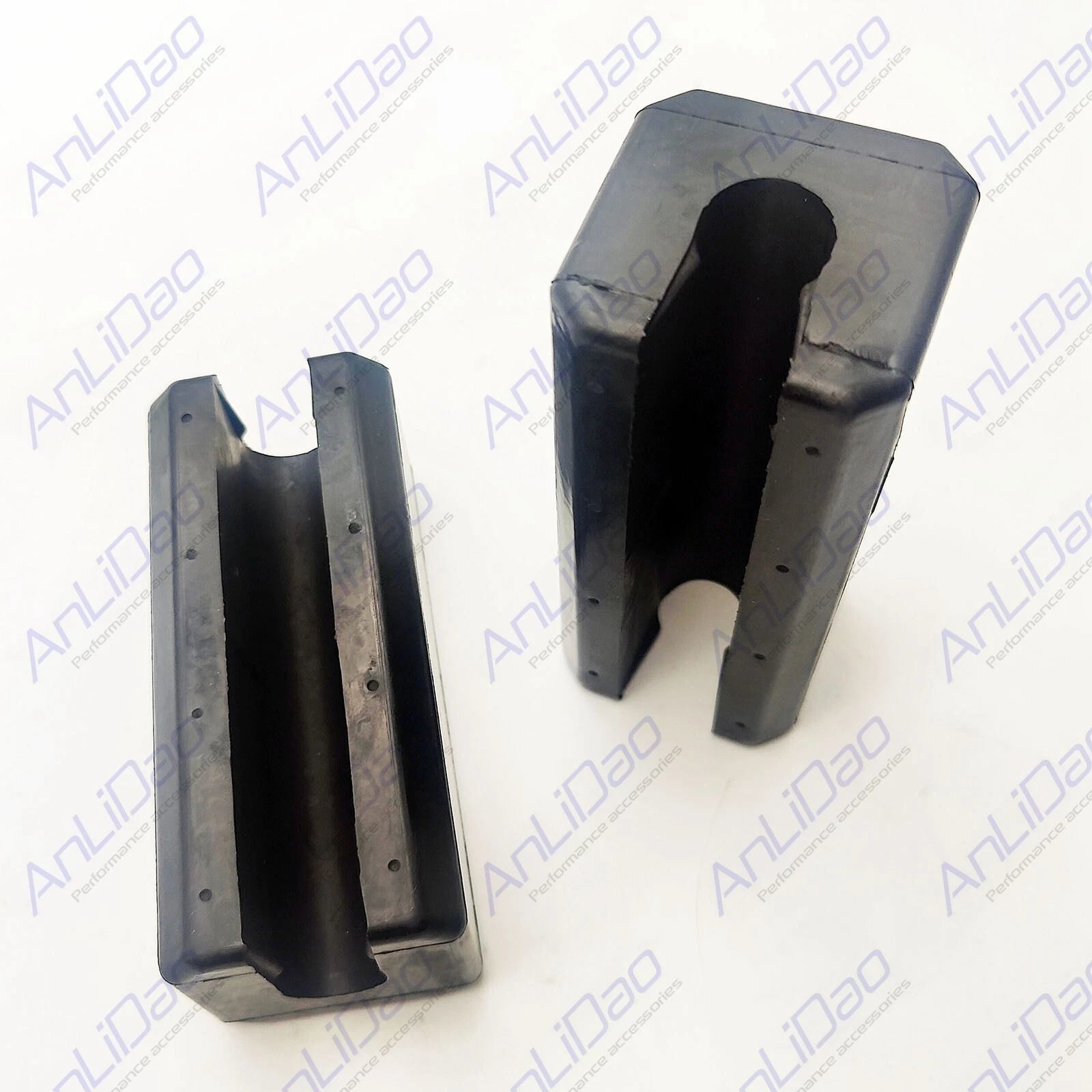 2Pcs Transom Saver for Yamaha Mercury (Universal)