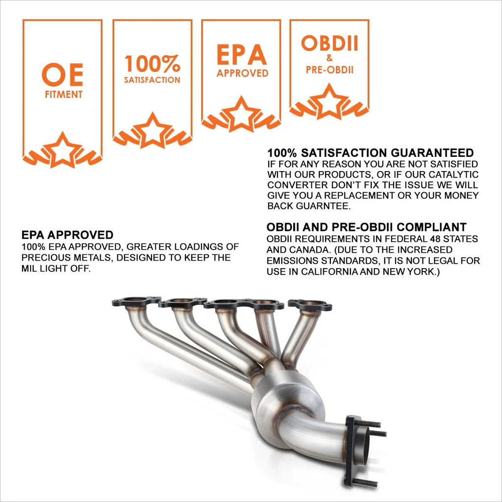 3" Catback Exhaust for Ford F150 (2009–2010)