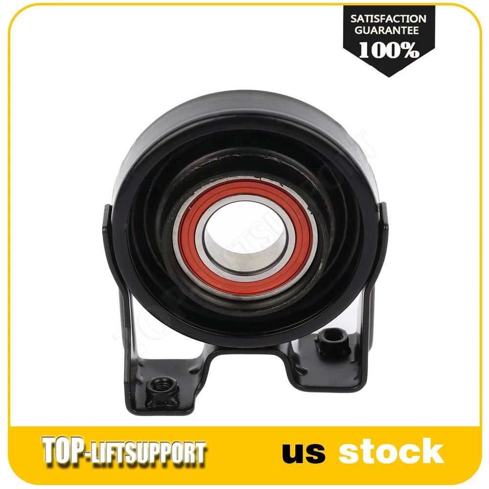 Drive Shaft Support Bearing for Porsche Cayenne (2002–2010)