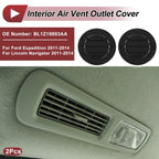 Rear Roof Air Outlet Vent Grille No.BL1Z19893AA for Ford Expedition (2011–2014)