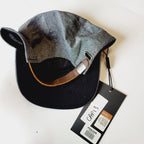 Harley-Davidson Men's Forever Harley Grey Cap 97628-23VM (2023)