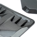 Front Hood Air Intake Vent Hood Scoop Cover for Toyota Tacoma (1995–2024)