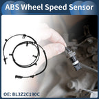 ABS Wheel Speed Sensor No.BL3Z2C190C for Ford F-150 (2004–2020) Rear Right