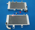 Aluminum Radiator for Honda Super Hawk VTR1000F (1997-2005)