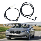 Premium Brake Pad Wear Sensor for BMW E90 E91 1 Series (2005–2012)