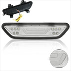 Front Right Side Bumper Cover Molding for Acura TLX (2018–2020)