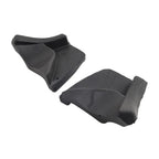 1 Pair Front Hood Dust Sponge Block for Land Rover Discovery 3 4 (2004–2016)