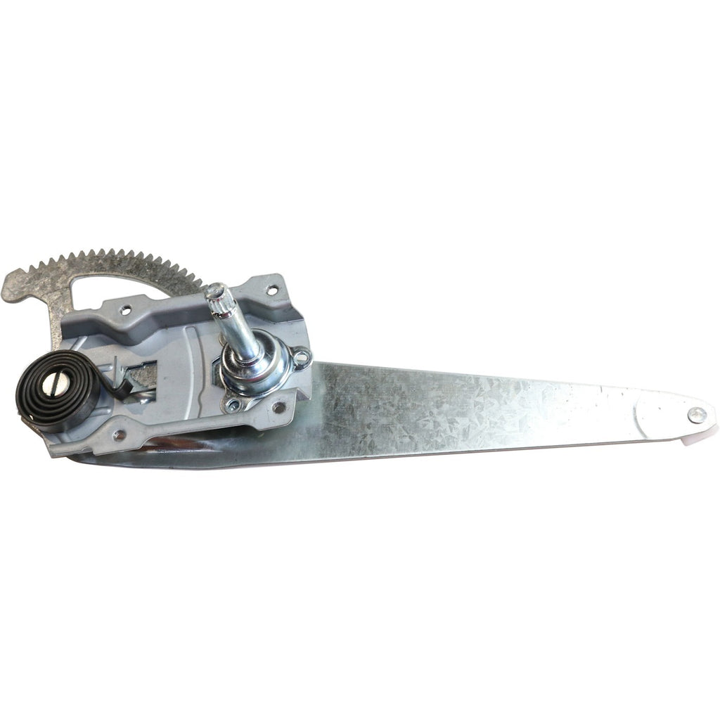 Window Regulator for Toyota Matrix (2003–2008) Left Rear