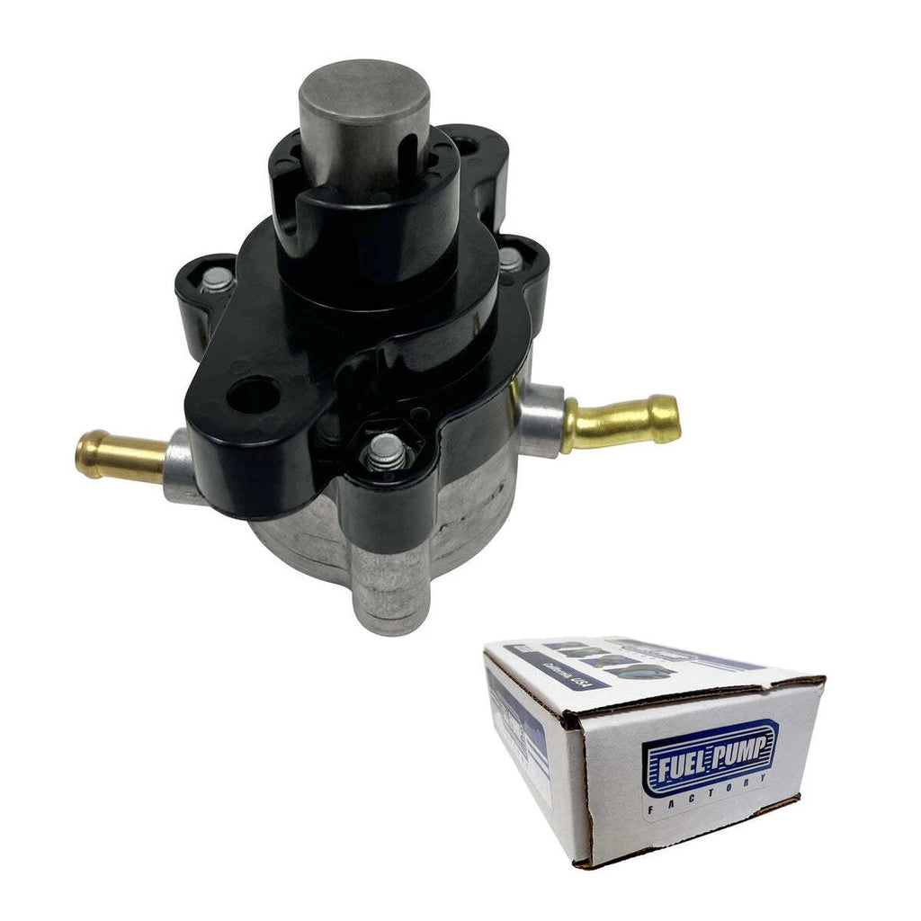 FPF Fuel Pump for Yamaha 150hp (2015–2024) 6D8-24410-10-00