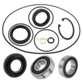 Rear Axle Wheel Bearings & Seals Kit for Honda Rancher 420, Foreman 500 (2014–2022)