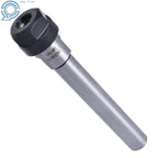 5 Pack Collet Straight Shank Chuck Tool Holder for CNC Milling (CNC)