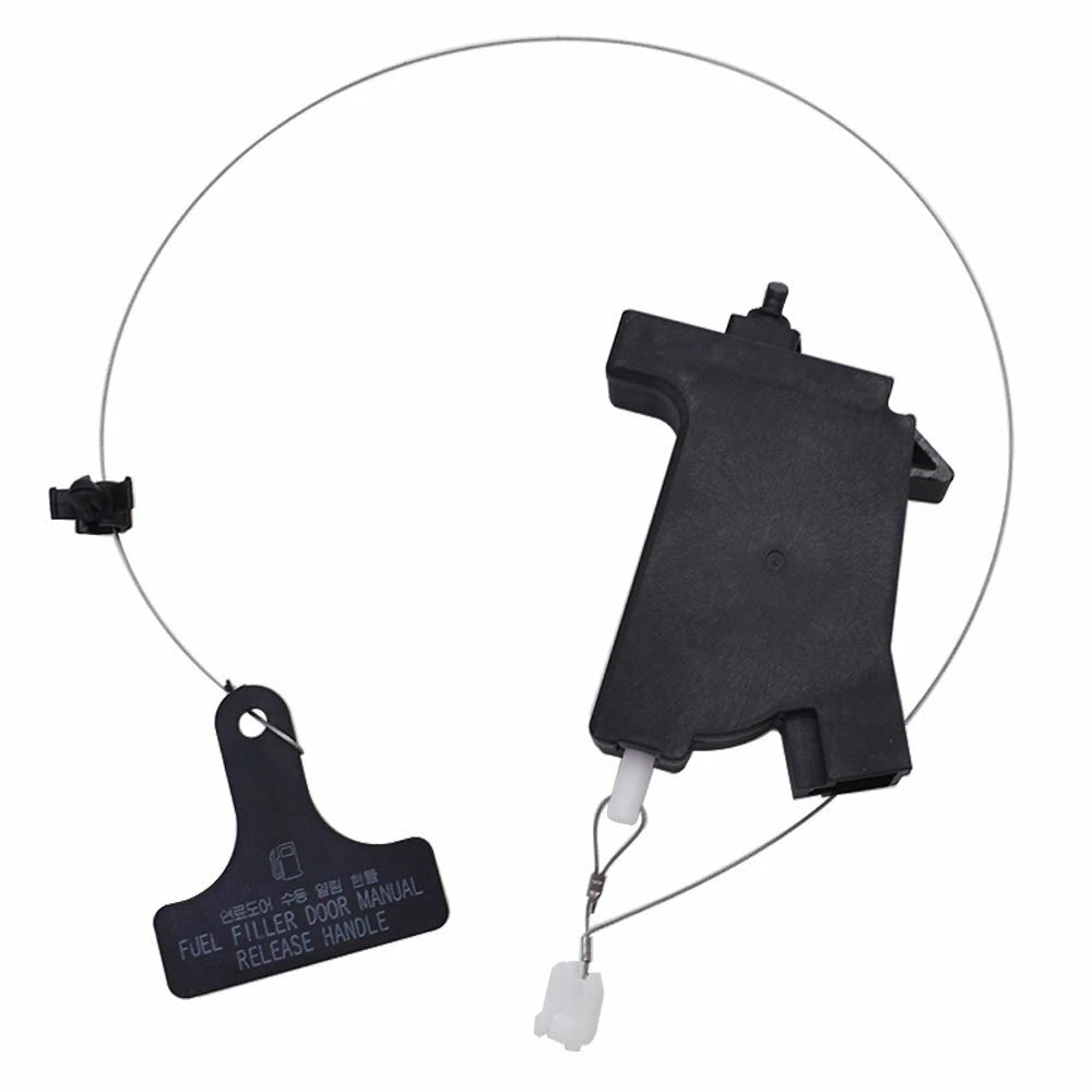 Fuel Gas Door Release Actuator for Hyundai Santa (2013–2018)