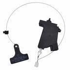 Fuel Gas Door Release Actuator for Hyundai Santa (2013–2018)