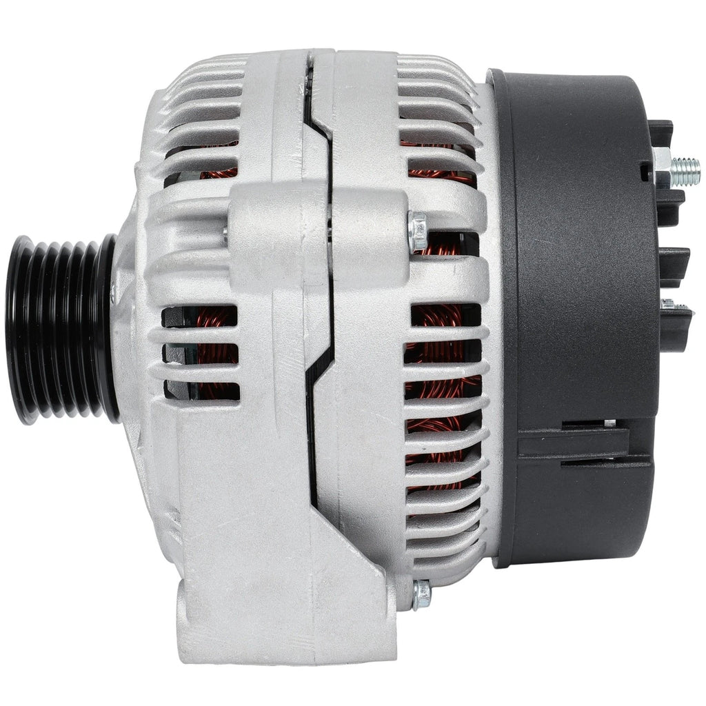 Alternator 120A 12V for Mercedes-Benz C280 CLK320 E320 G500 ML320 (1998–2001)