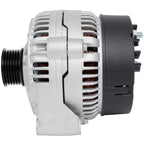 Alternator 120A 12V for Mercedes-Benz C280 CLK320 E320 G500 ML320 (1998–2001)