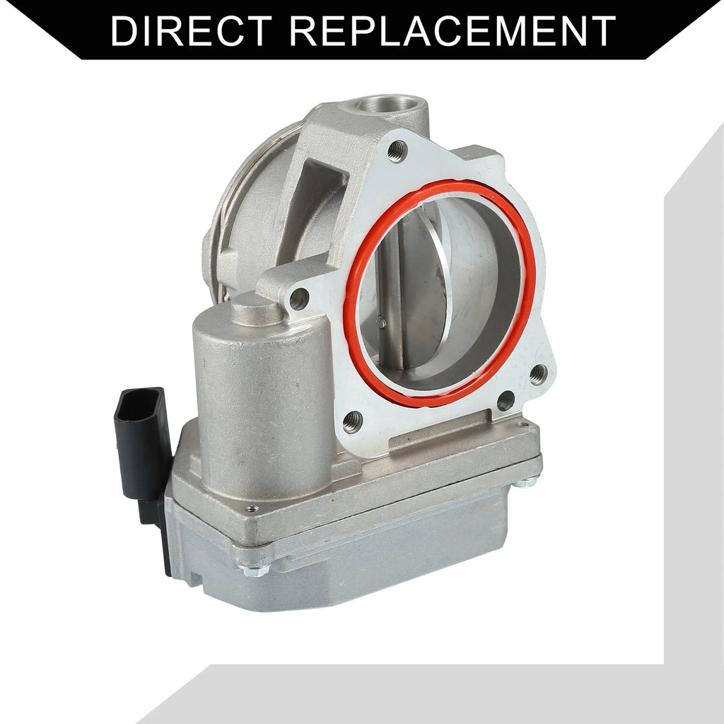 Throttle Body Actuator No.059128063A for Audi A4 2.5L (2004–2008)